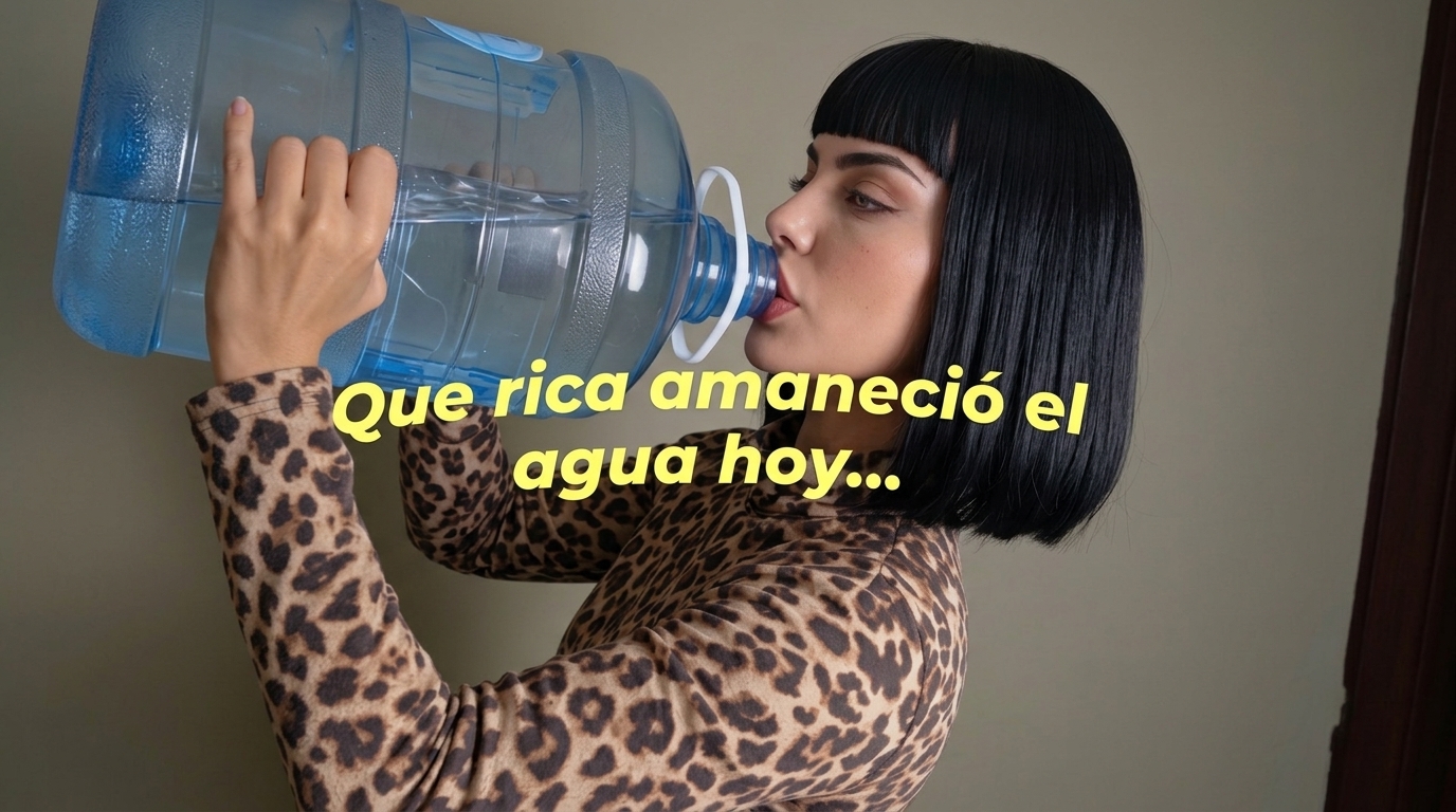 que noche la de anoche ajaja